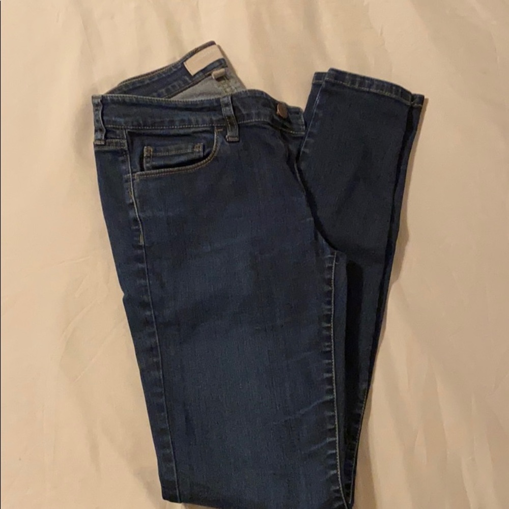 Banana Republic Jeans